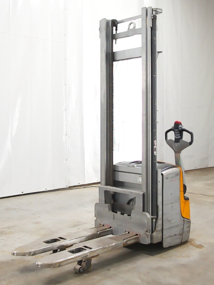 Still EXV14IC - Стакер: снимка 1 Still EXV14IC - Стакер: снимка 1