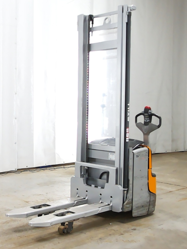 Still EXV14IC - Стакер: снимка 1 Still EXV14IC - Стакер: снимка 1