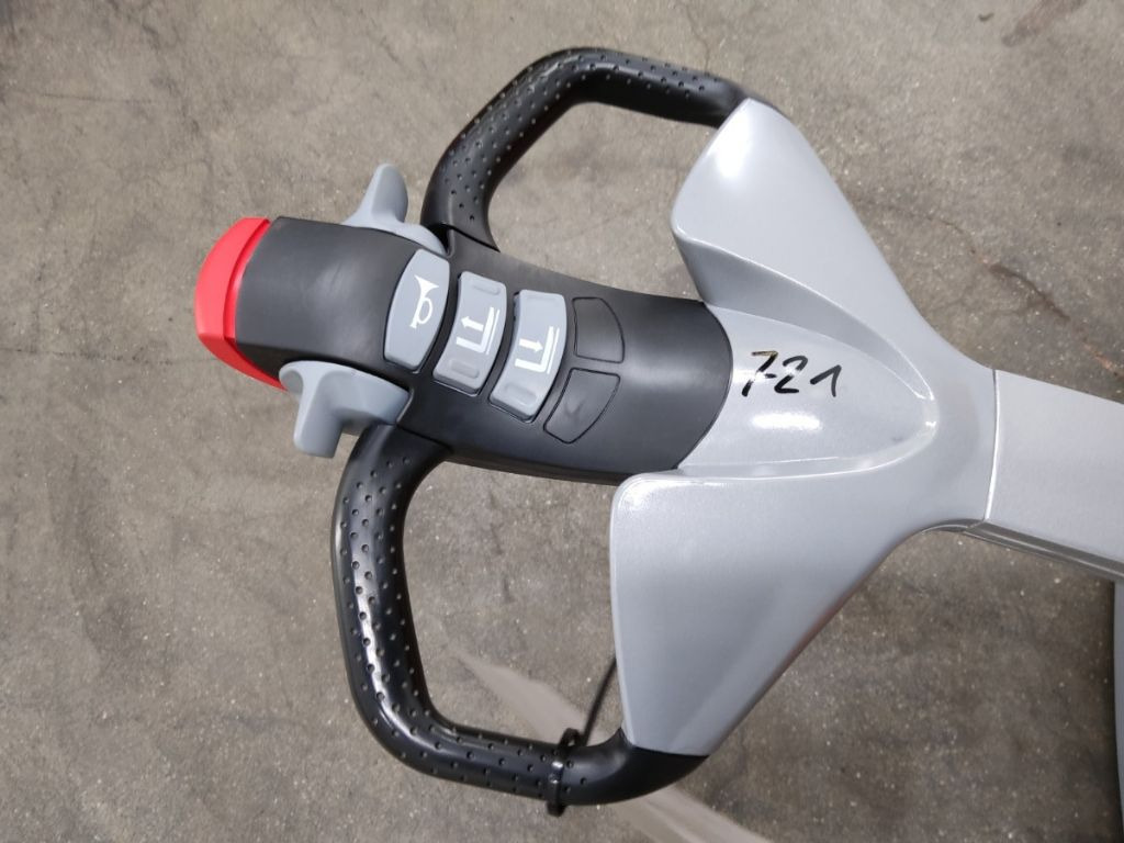 Still EXV16/BATT.NEU - Стакер: снимка 3 Still EXV16/BATT.NEU - Стакер: снимка 3