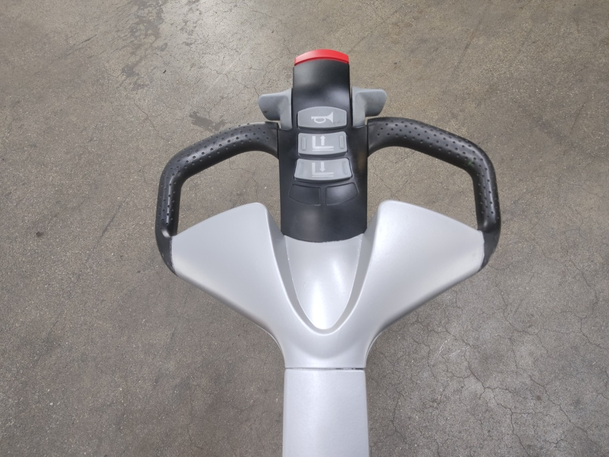 Still EXV16/BATT.NEU - Стакер: снимка 3 Still EXV16/BATT.NEU - Стакер: снимка 3