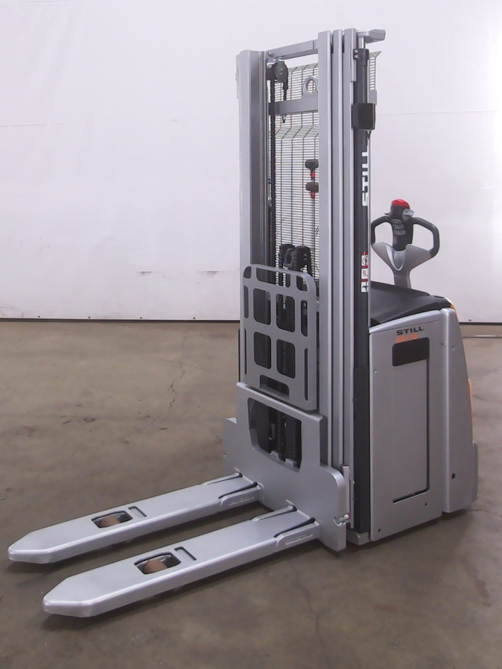 Still EXV16/BATT.NEU - Стакер: снимка 1 Still EXV16/BATT.NEU - Стакер: снимка 1