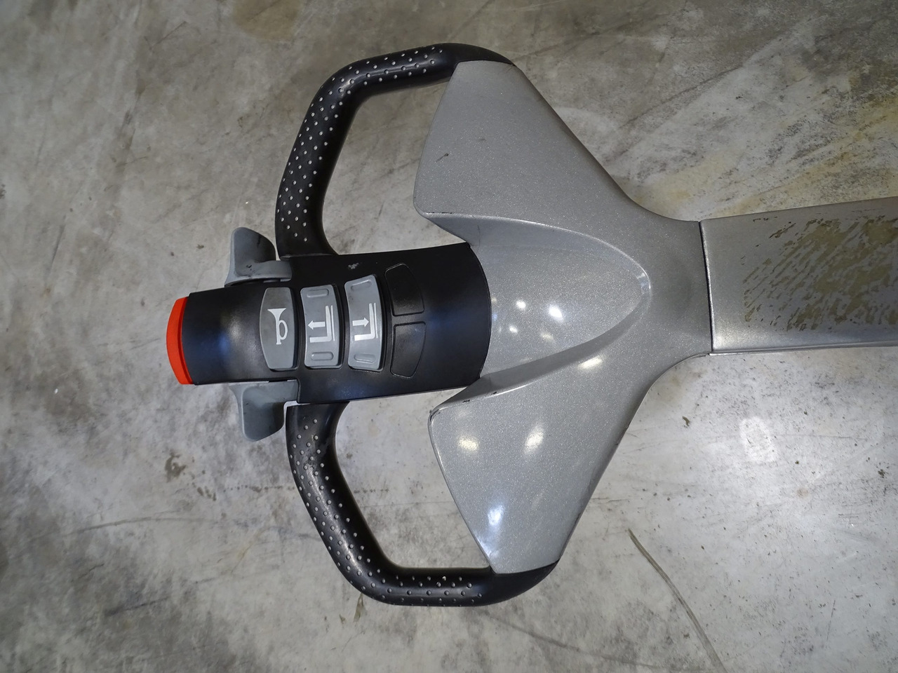 Still EXV16 - Стакер: снимка 3 Still EXV16 - Стакер: снимка 3