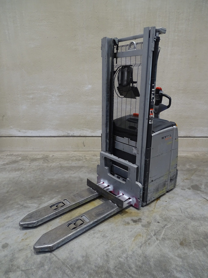 Still EXV16 - Стакер: снимка 2 Still EXV16 - Стакер: снимка 2