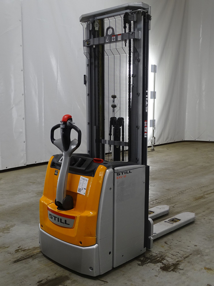 Still EXV16 - Стакер: снимка 2 Still EXV16 - Стакер: снимка 2