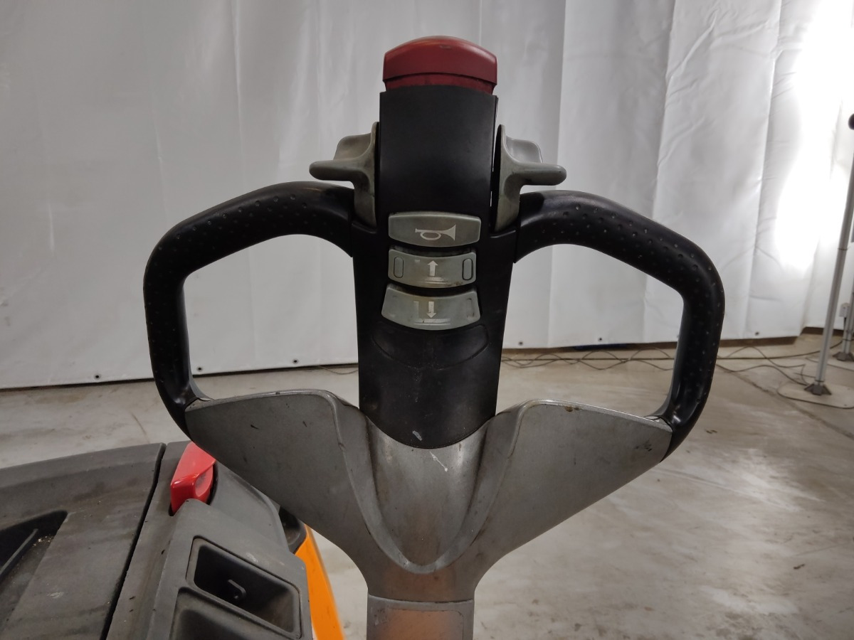 Still EXV16 - Стакер: снимка 3 Still EXV16 - Стакер: снимка 3