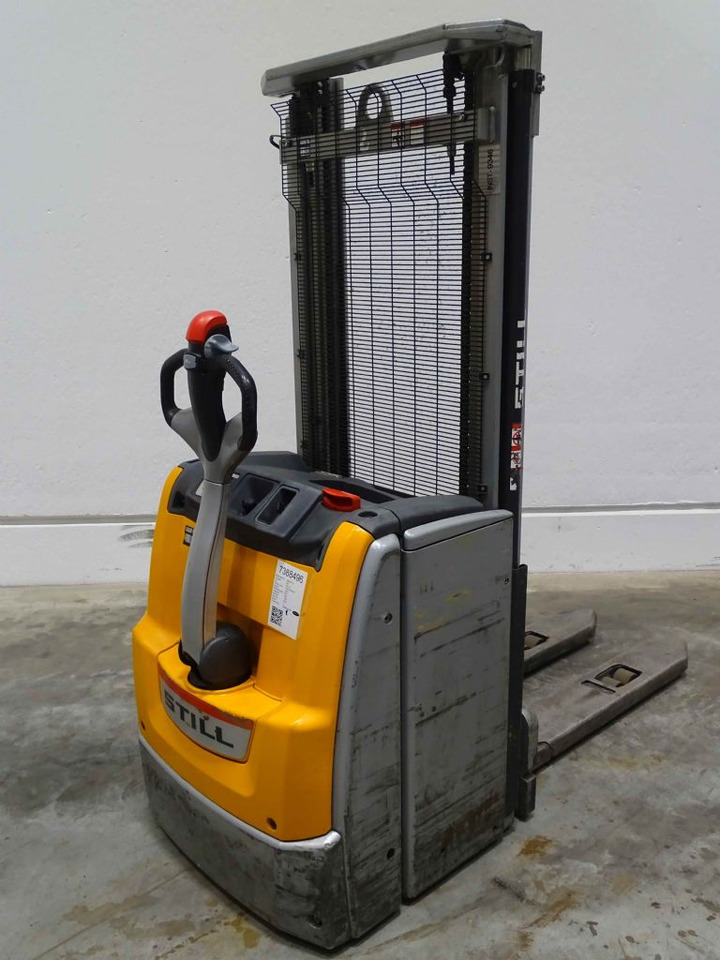 Still EXV16 - Стакер: снимка 2 Still EXV16 - Стакер: снимка 2