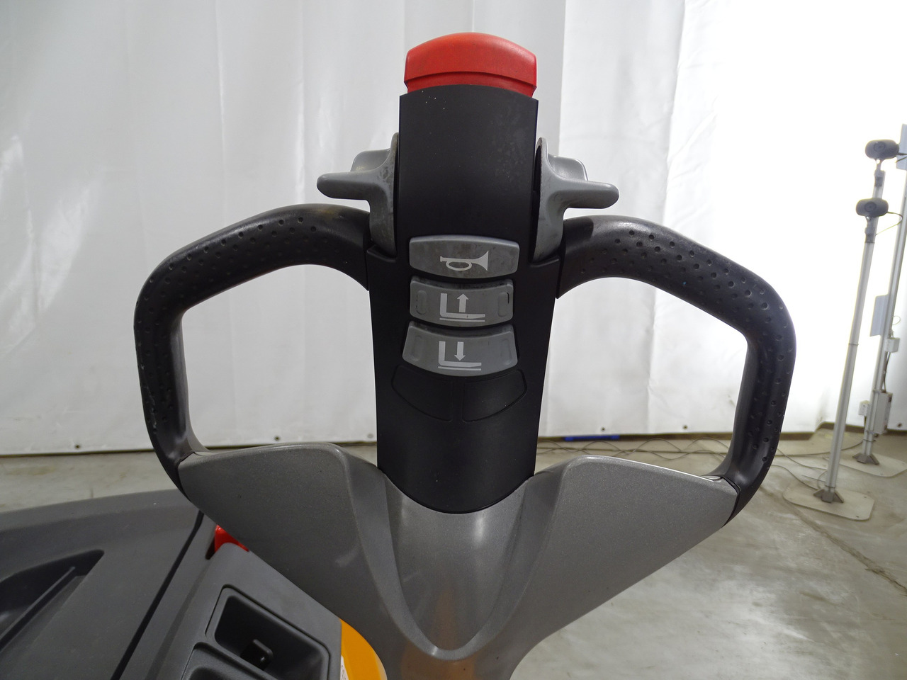 Still EXV16 - Стакер: снимка 3 Still EXV16 - Стакер: снимка 3