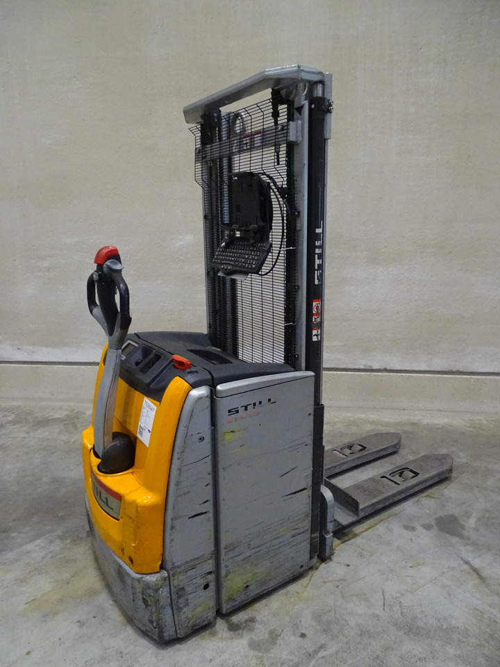 Still EXV16 - Стакер: снимка 1 Still EXV16 - Стакер: снимка 1