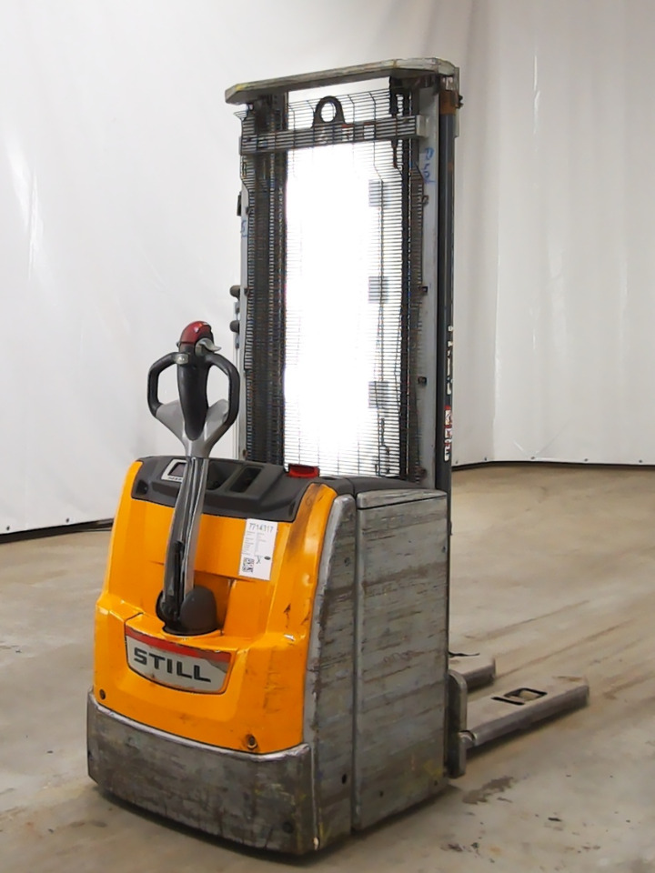 Still EXV16 - Стакер: снимка 2 Still EXV16 - Стакер: снимка 2