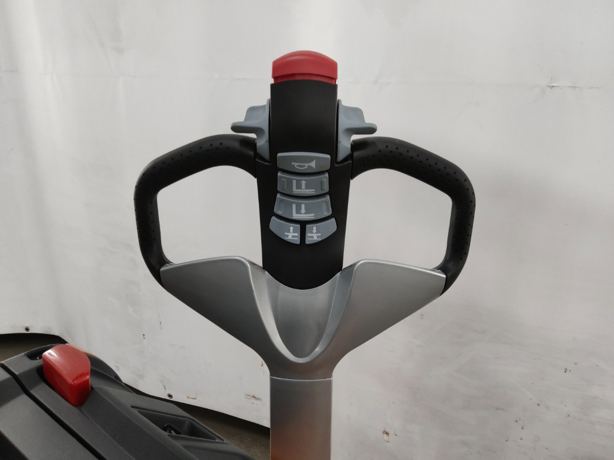 Still EXV16I/BATT.NEU - Стакер: снимка 3 Still EXV16I/BATT.NEU - Стакер: снимка 3