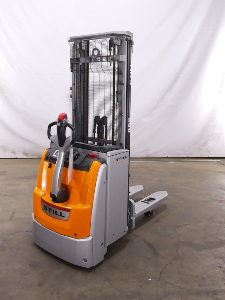 Still EXV16I/BATT.NEU - Стакер: снимка 2 Still EXV16I/BATT.NEU - Стакер: снимка 2