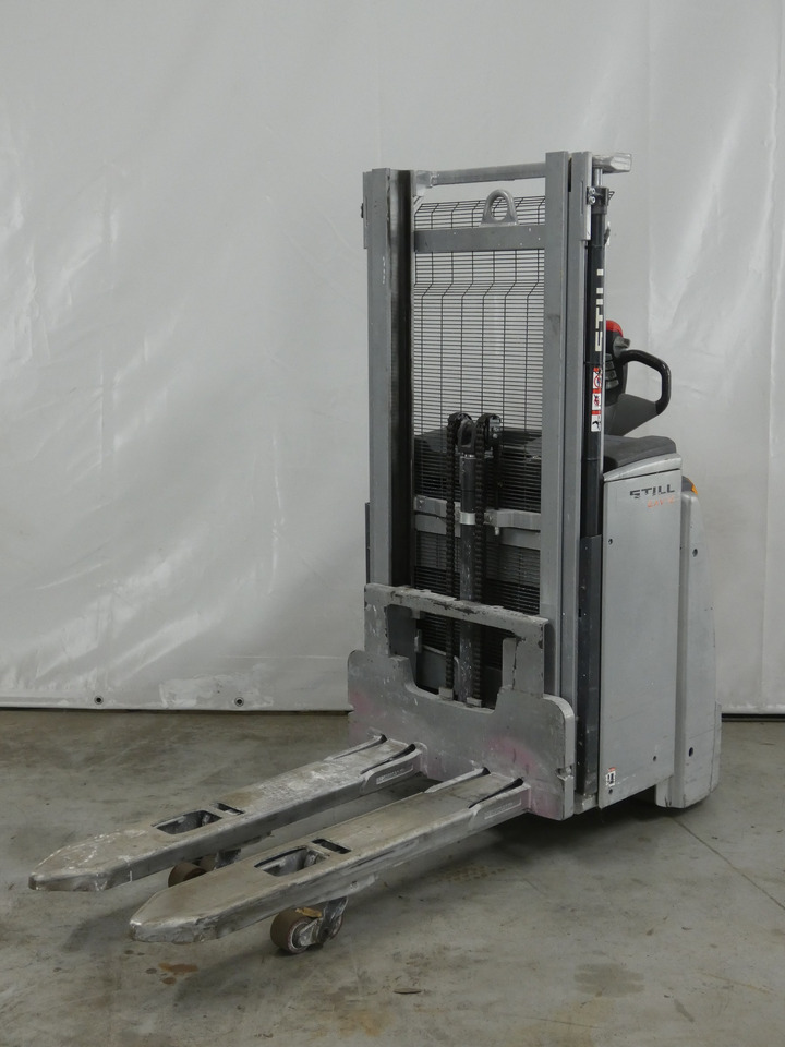 Still EXV16I - Стакер: снимка 1 Still EXV16I - Стакер: снимка 1