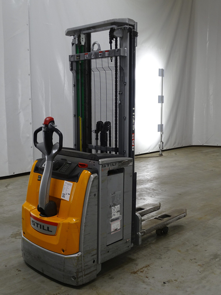 Still EXV16I - Стакер: снимка 2 Still EXV16I - Стакер: снимка 2