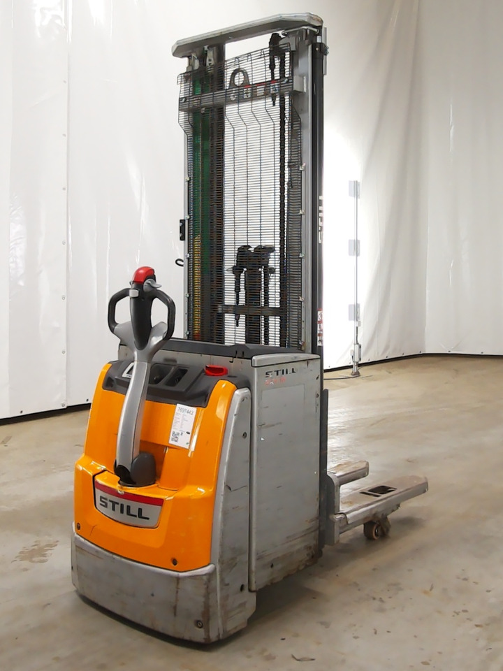 Still EXV16I - Стакер: снимка 2 Still EXV16I - Стакер: снимка 2