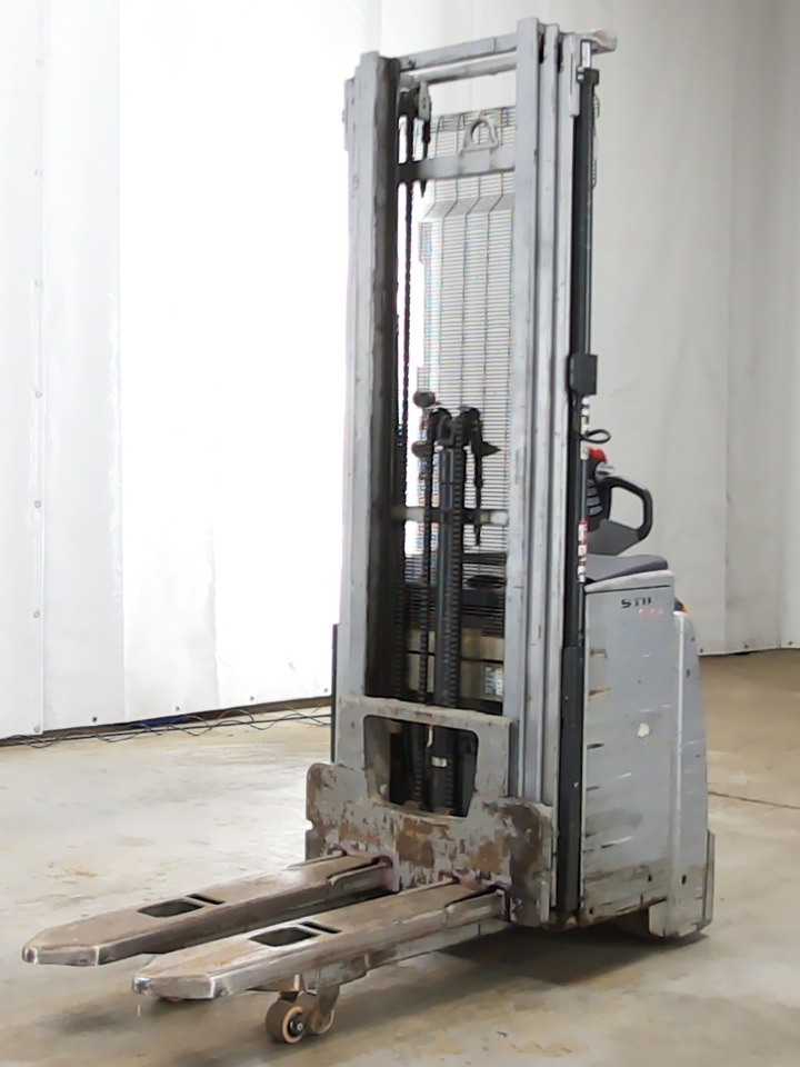 Still EXV16I - Стакер: снимка 1 Still EXV16I - Стакер: снимка 1