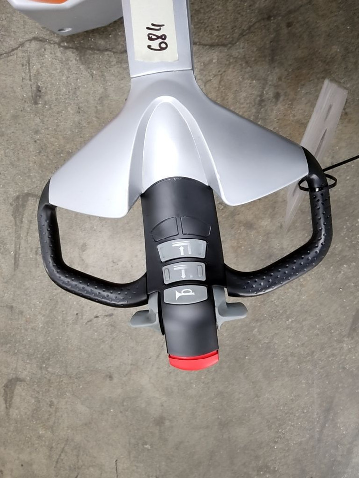 Still EXV20/1050MM/BATT.NEU - Стакер: снимка 3 Still EXV20/1050MM/BATT.NEU - Стакер: снимка 3