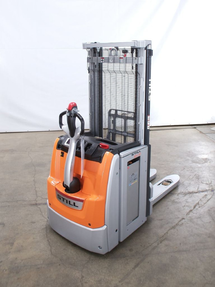 Still EXV20/1050MM/BATT.NEU - Стакер: снимка 2 Still EXV20/1050MM/BATT.NEU - Стакер: снимка 2