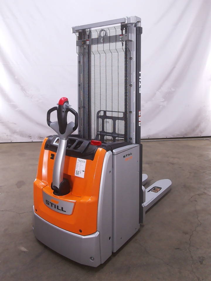 Still EXV20/BATT.NEU - Стакер: снимка 2 Still EXV20/BATT.NEU - Стакер: снимка 2