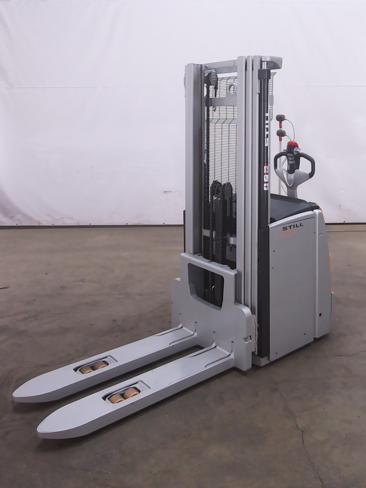 Still EXV20/BATT.NEU - Стакер: снимка 1 Still EXV20/BATT.NEU - Стакер: снимка 1