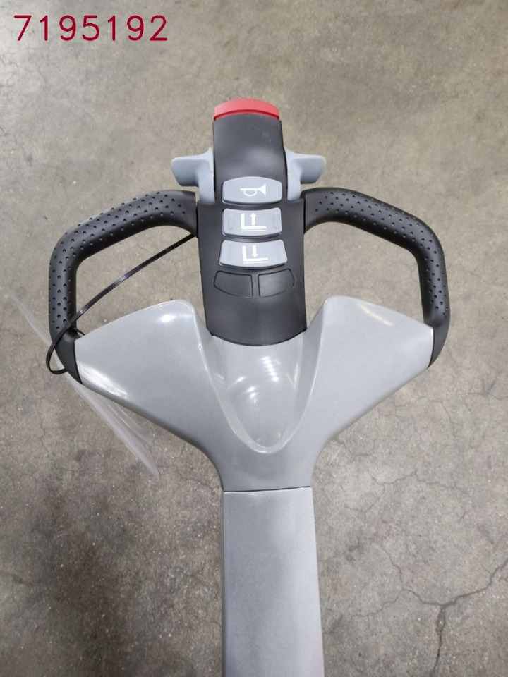 Still EXV20/BATT.NEU - Стакер: снимка 3 Still EXV20/BATT.NEU - Стакер: снимка 3