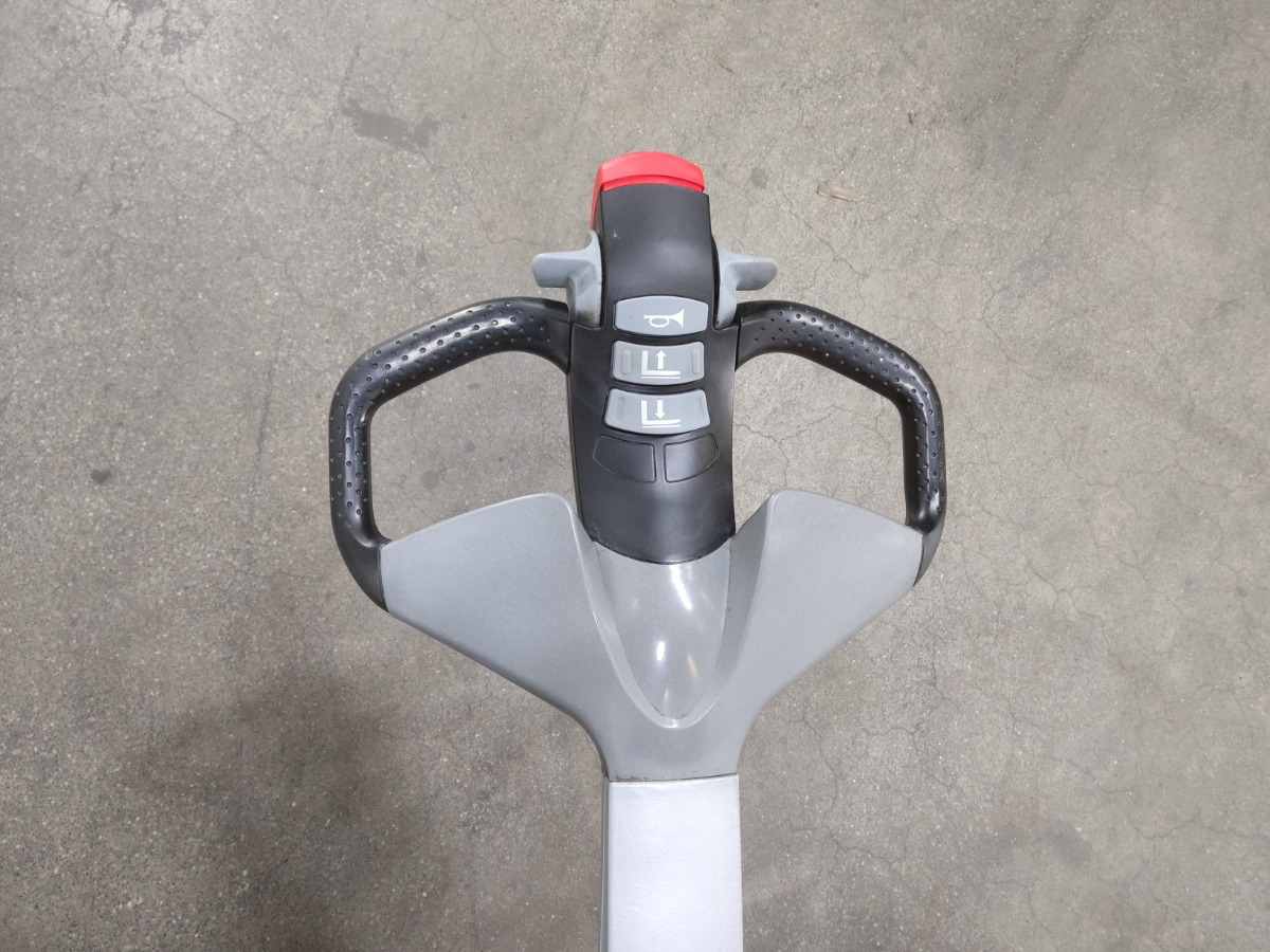 Still EXV20/BATT.NEU - Стакер: снимка 3 Still EXV20/BATT.NEU - Стакер: снимка 3