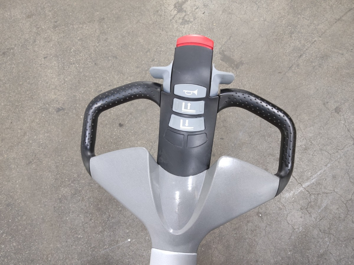 Still EXV20/BATT.NEU - Стакер: снимка 3 Still EXV20/BATT.NEU - Стакер: снимка 3