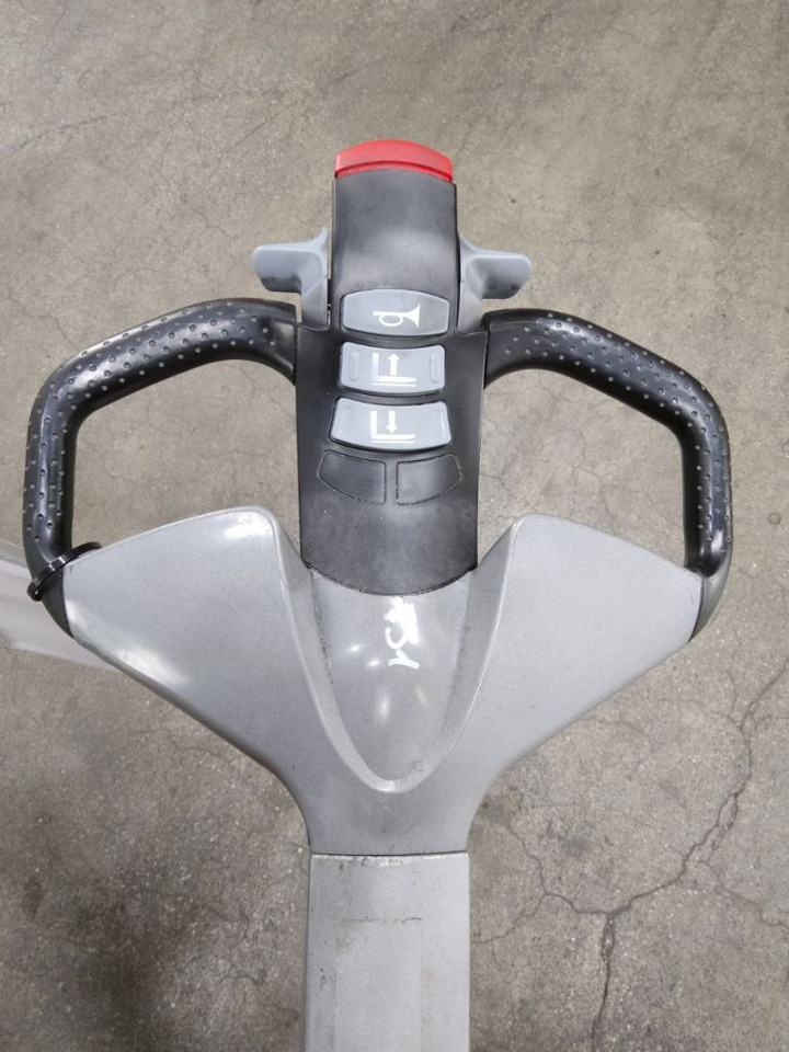 Still EXV20 - Стакер: снимка 3 Still EXV20 - Стакер: снимка 3