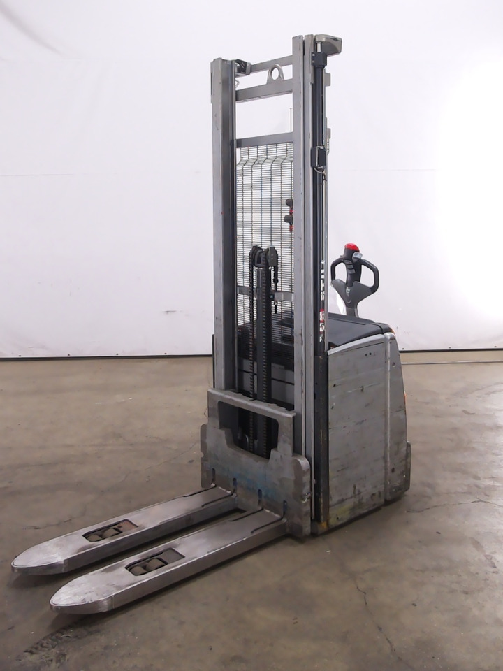 Still EXV20 - Стакер: снимка 1 Still EXV20 - Стакер: снимка 1