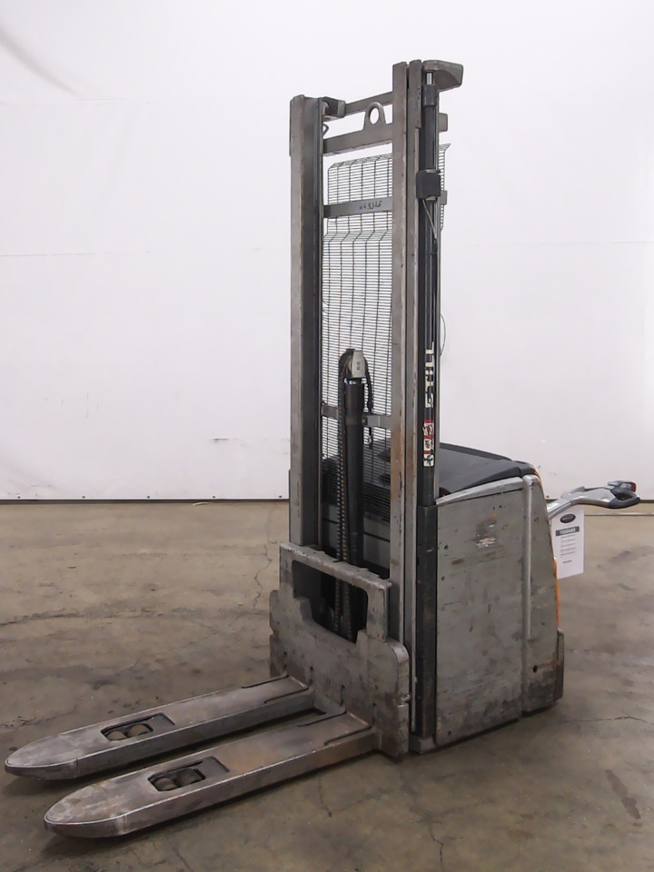 Стакер Still EXV20: снимка 1