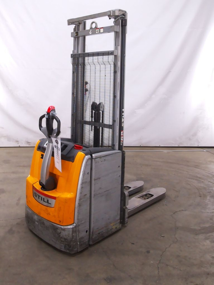 Still EXV20 - Стакер: снимка 2 Still EXV20 - Стакер: снимка 2