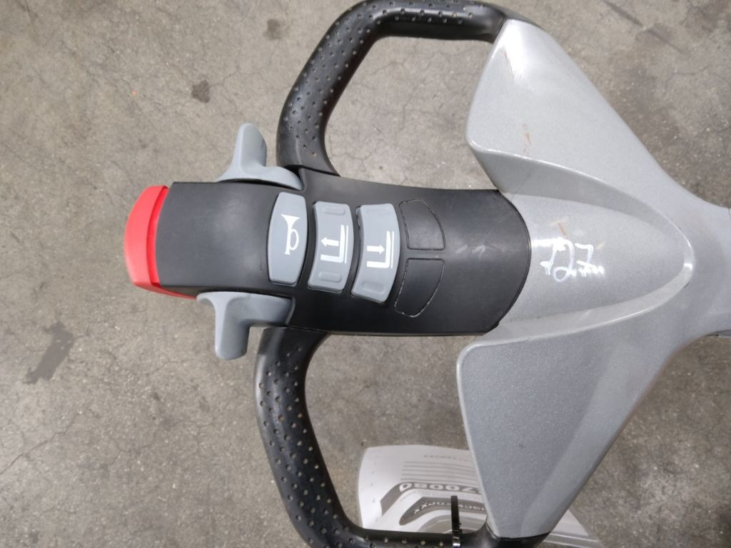 Still EXV20/LIION - Стакер: снимка 3 Still EXV20/LIION - Стакер: снимка 3