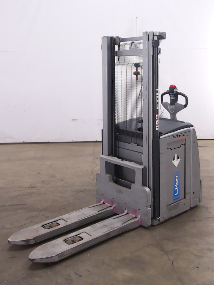 Still EXV20/LIION - Стакер: снимка 1 Still EXV20/LIION - Стакер: снимка 1