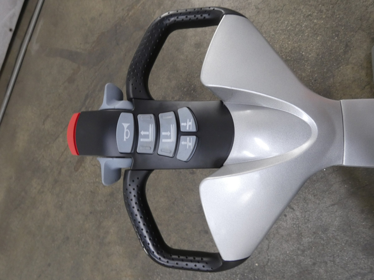 Still EXV20I/1600MM/BATT.N - Стакер: снимка 3 Still EXV20I/1600MM/BATT.N - Стакер: снимка 3