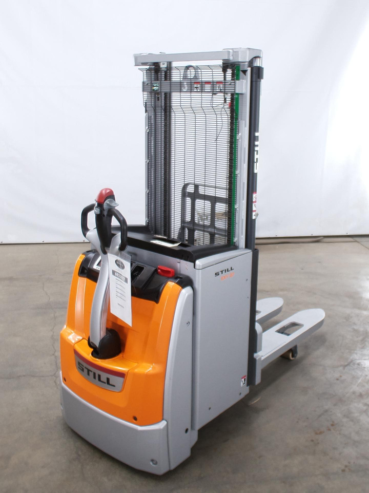 Still EXV20I/BATT.NEU - Стакер: снимка 2 Still EXV20I/BATT.NEU - Стакер: снимка 2