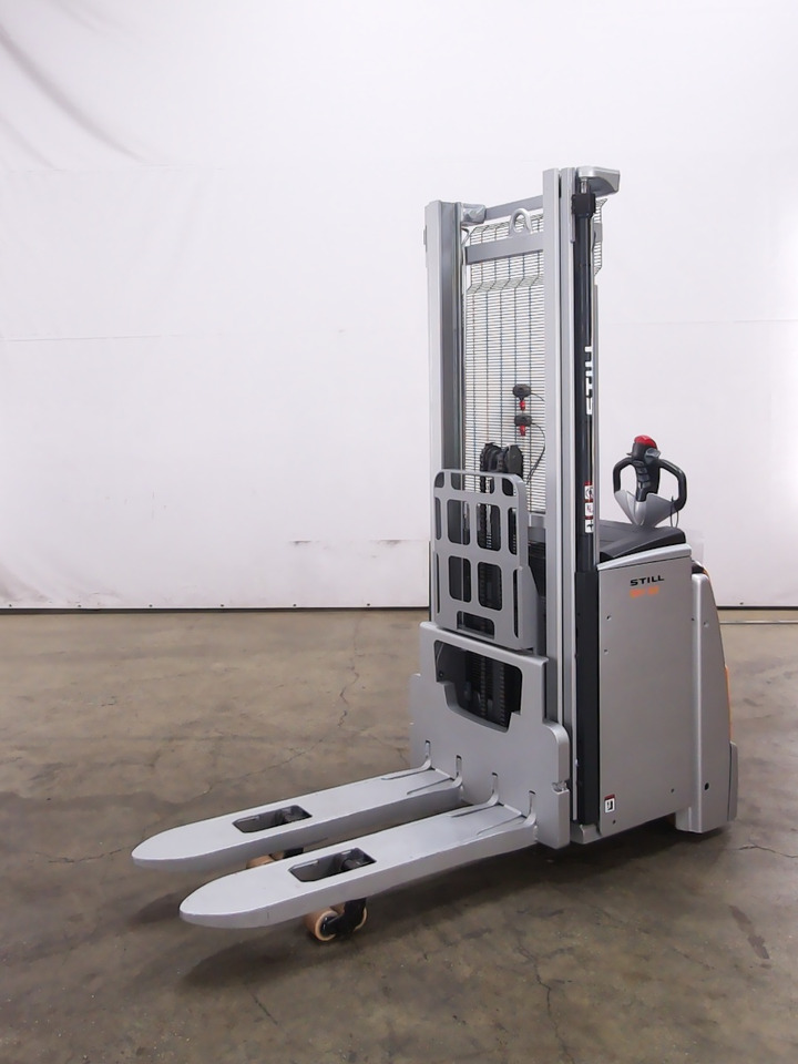 Still EXV20I/BATT.NEU - Стакер: снимка 1 Still EXV20I/BATT.NEU - Стакер: снимка 1