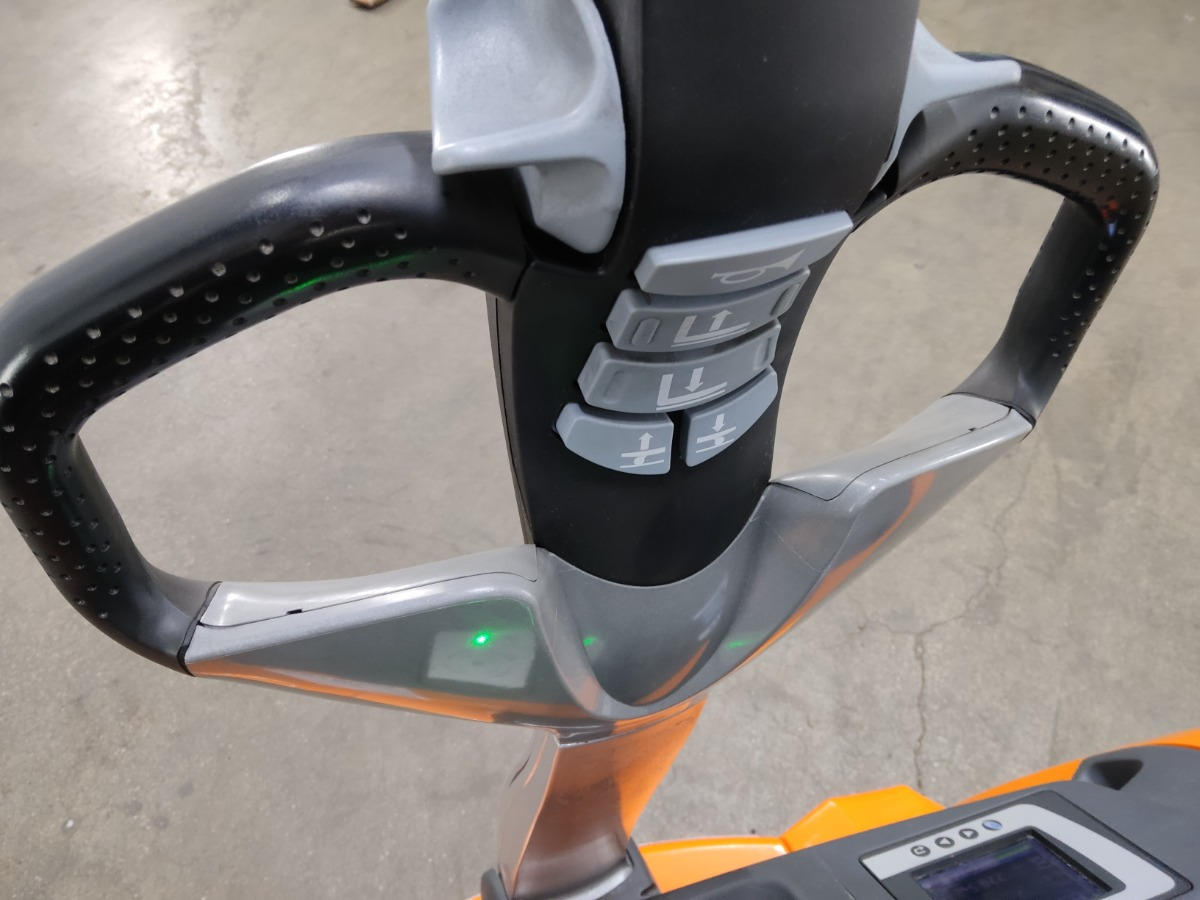 Still EXV20I/BATT.NEU - Стакер: снимка 3 Still EXV20I/BATT.NEU - Стакер: снимка 3