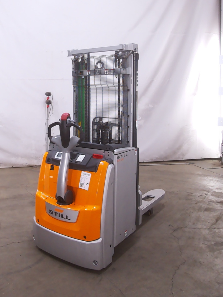 Still EXV20I/BATT.NEU - Стакер: снимка 2 Still EXV20I/BATT.NEU - Стакер: снимка 2