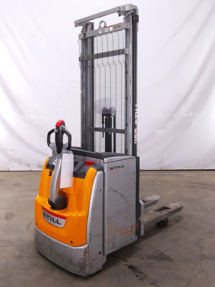 Still EXV20I - Стакер: снимка 2 Still EXV20I - Стакер: снимка 2