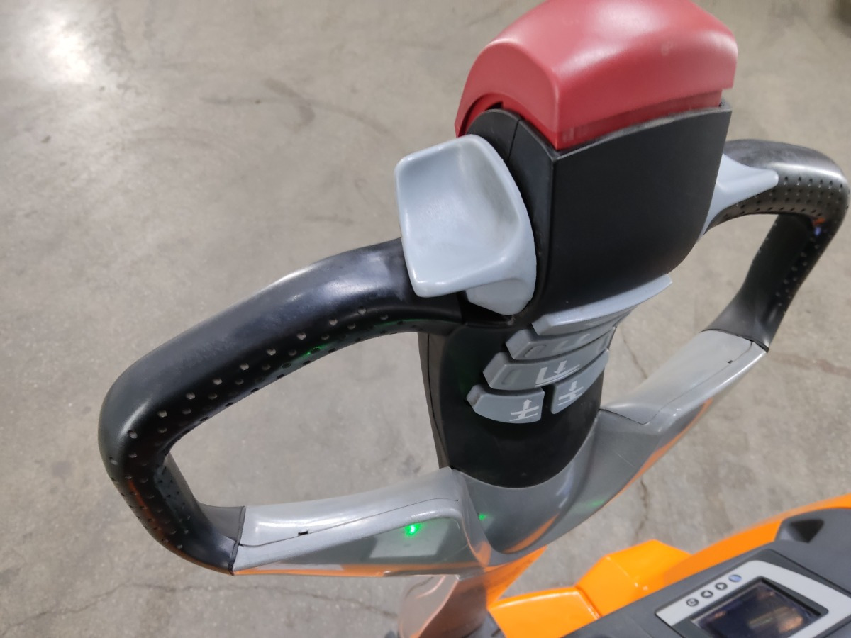 Still EXV20I - Стакер: снимка 3 Still EXV20I - Стакер: снимка 3