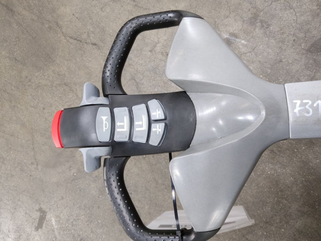 Still EXV20I - Стакер: снимка 3 Still EXV20I - Стакер: снимка 3