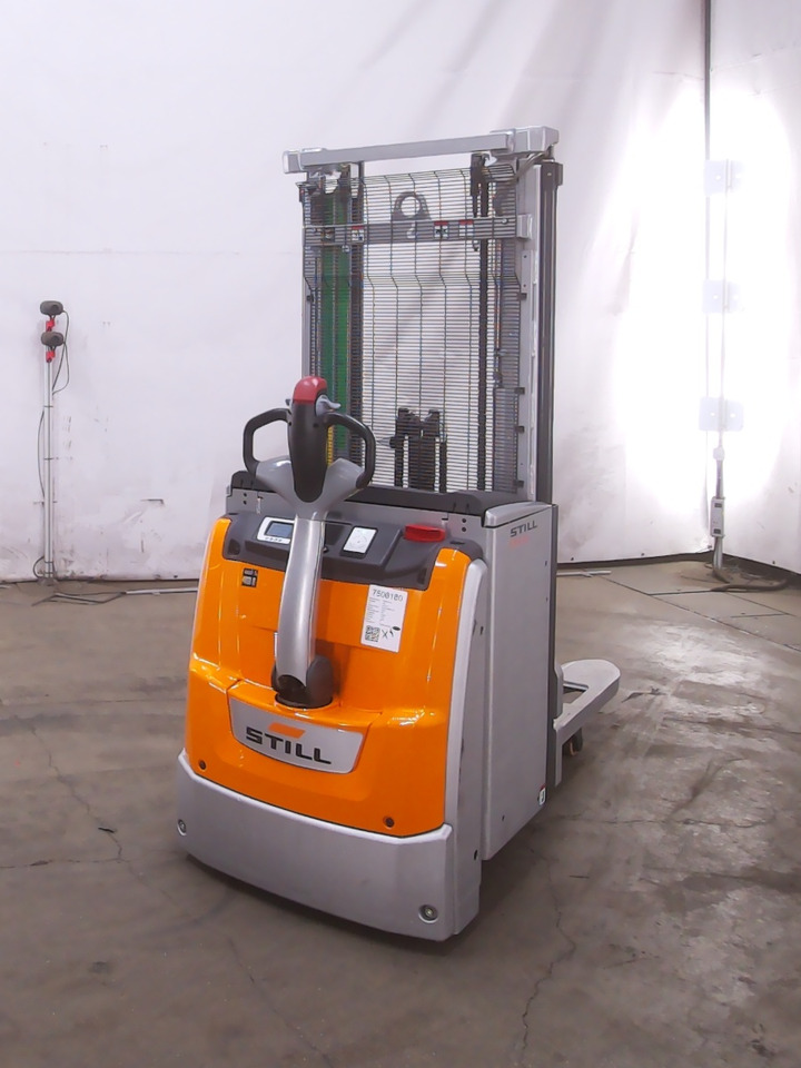 Still EXV20I - Стакер: снимка 2 Still EXV20I - Стакер: снимка 2