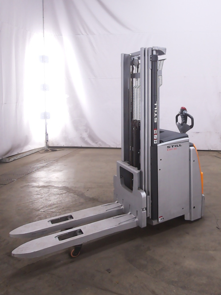 Still EXV20I - Стакер: снимка 1 Still EXV20I - Стакер: снимка 1