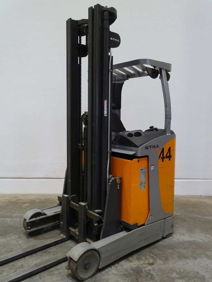 Still FM-X12 - Ричтрак: снимка 1 Still FM-X12 - Ричтрак: снимка 1