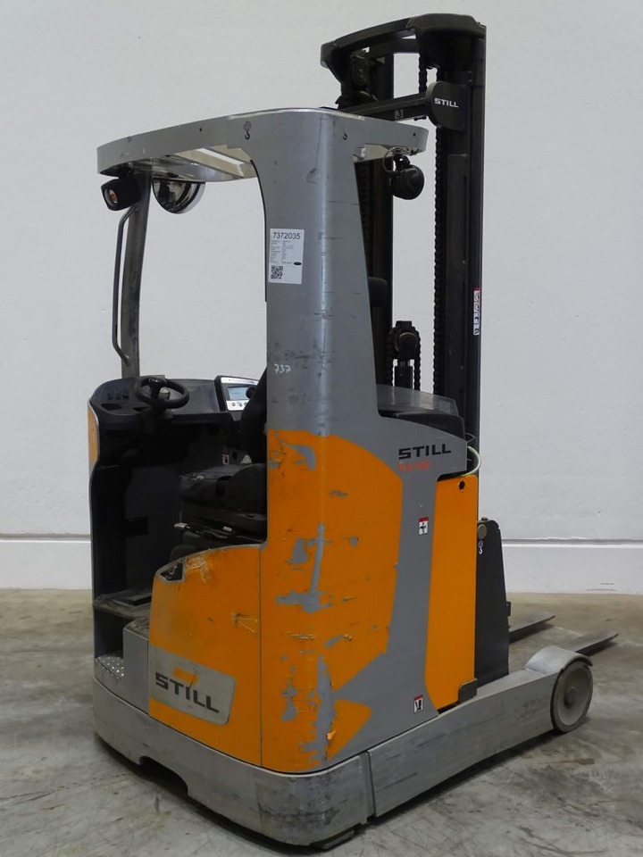 Still FM-X12 - Ричтрак: снимка 2 Still FM-X12 - Ричтрак: снимка 2