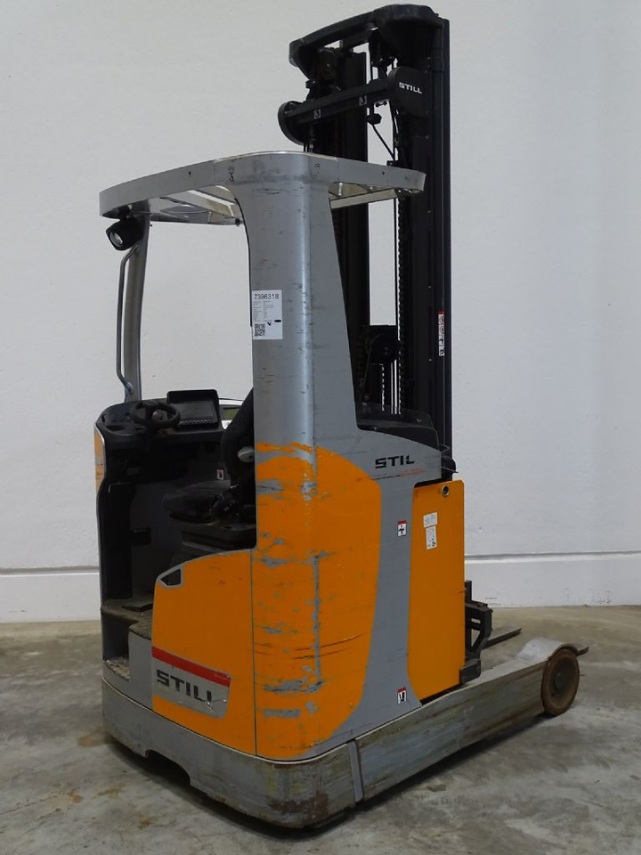 Still FM-X14 - Ричтрак: снимка 2 Still FM-X14 - Ричтрак: снимка 2