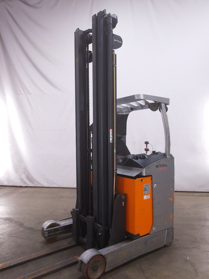 Still FM-X14 - Ричтрак: снимка 1 Still FM-X14 - Ричтрак: снимка 1