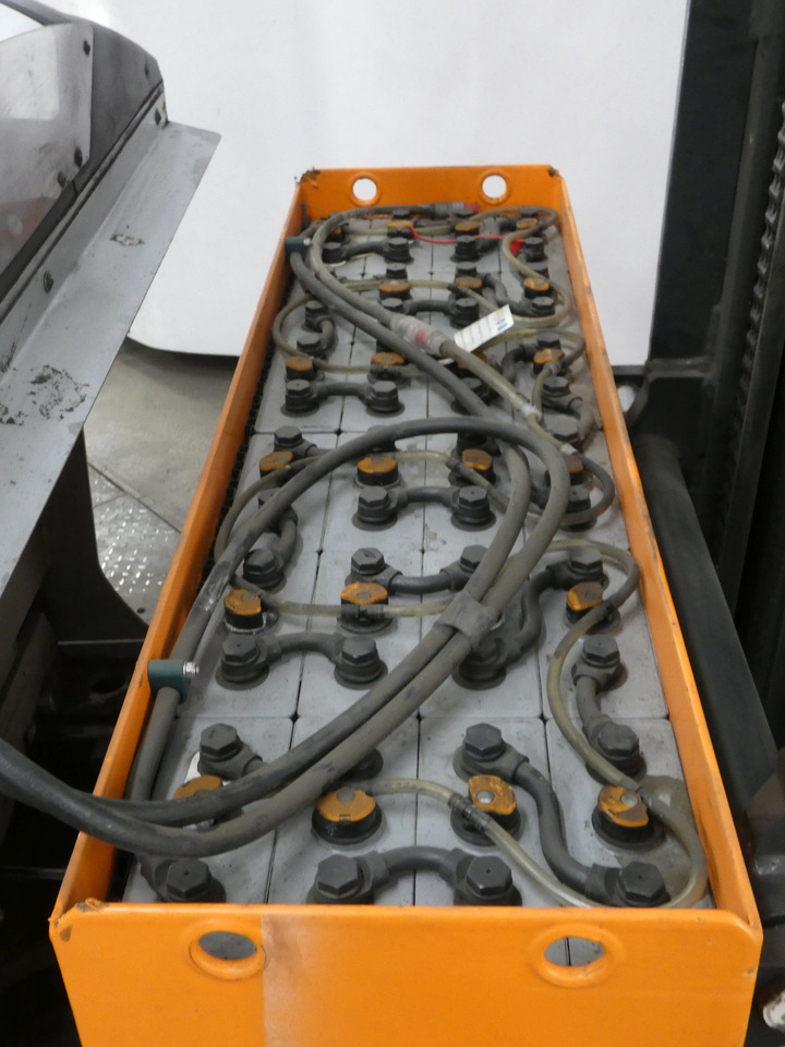 Still FM-X14 - Ричтрак: снимка 4 Still FM-X14 - Ричтрак: снимка 4