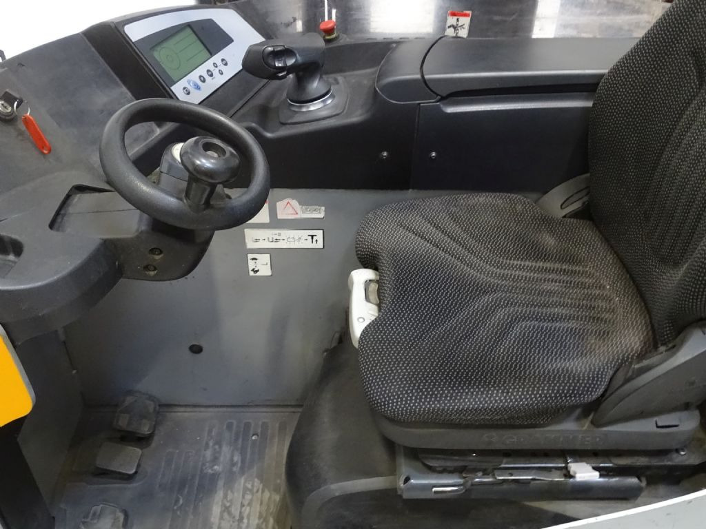 Still FM-X14 - Ричтрак: снимка 3 Still FM-X14 - Ричтрак: снимка 3