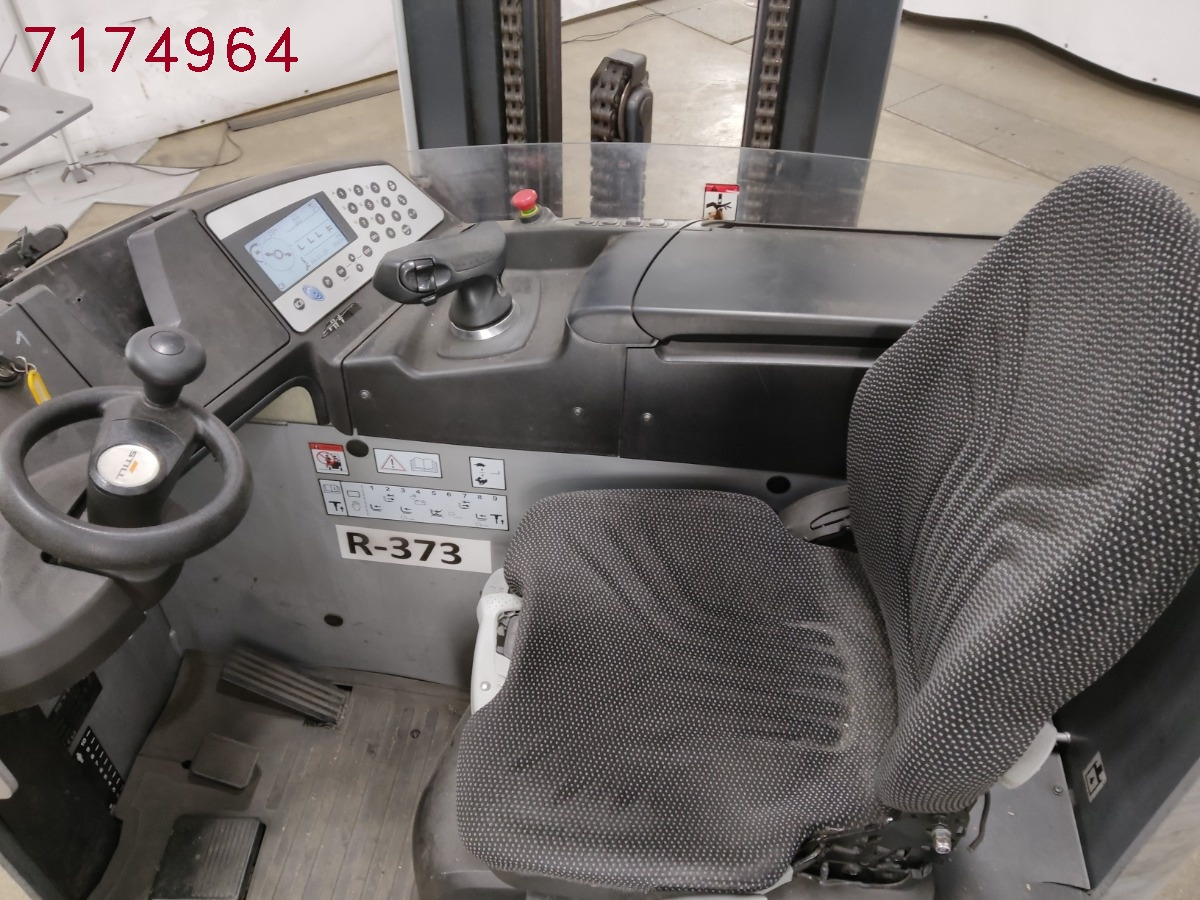 Still FM-X14 - Ричтрак: снимка 3 Still FM-X14 - Ричтрак: снимка 3