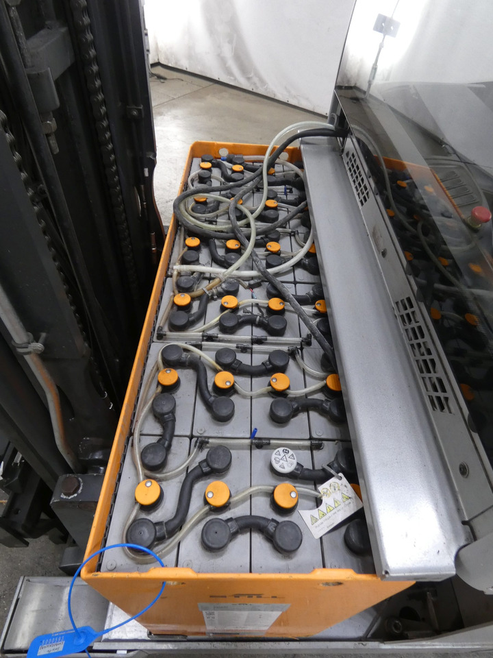 Still FM-X14 - Ричтрак: снимка 4 Still FM-X14 - Ричтрак: снимка 4